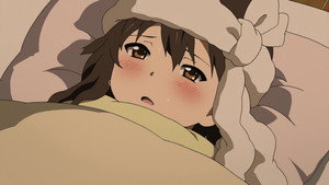 ソ・ラ・ノ・ヲ・ト 1. évad Ep.3 3. epizód