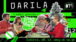 Osvežilna fronta 4. évad Ep.12 12. epizód