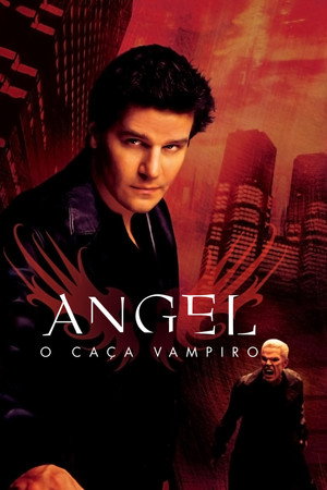 Angel poszter