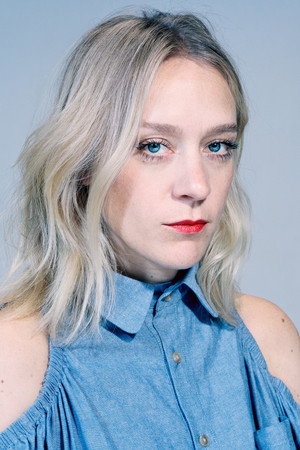 Chloë Sevigny profil kép