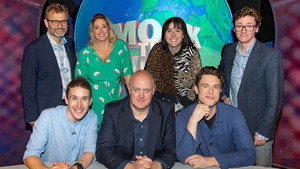 Mock the Week 18. évad Ep.5 5. epizód