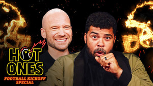 Hot Ones Speciális epizódok Ep.54 54. epizód