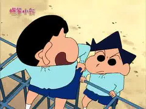 クレヨンしんちゃん 2. évad Ep.790 790. epizód