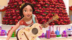Elena, Avalor hercegnője 2. évad Ep.19 Karácsonyi hóvihar