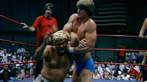 World Class Championship Wrestling 3. évad Ep.23 23. epizód