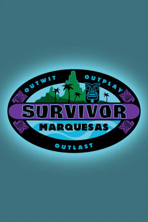Survivor 4. évad (2002-02-28) poszter