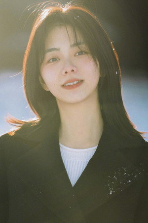 谭松韵 profil kép