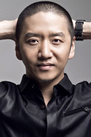 郝云 profil kép