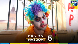 Masoom kép