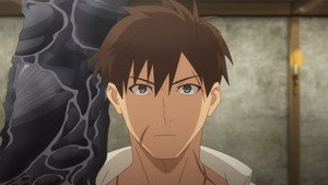 俺は全てを【パリイ】する〜逆勘違いの世界最強は冒険者になりたい〜 1. évad Ep.3 3. epizód