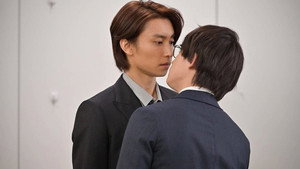 BLドラマの主演になりました kép
