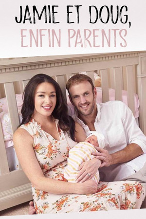Married at First Sight: Jamie and Doug Plus One poszter