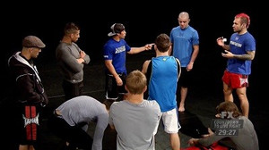 The Ultimate Fighter 15. évad Ep.7 7. epizód