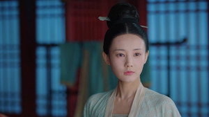 鹤唳华亭 2. évad Ep.3 3. epizód