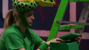 Big Brother Célébrités 6. évad Ep.30 30. epizód
