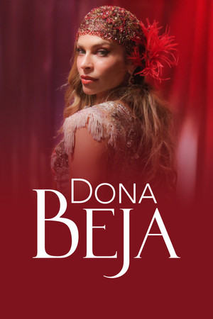 Dona Beja poszter