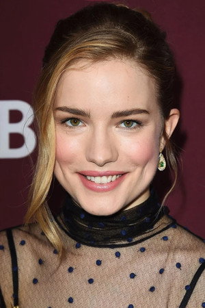 Willa Fitzgerald profil kép
