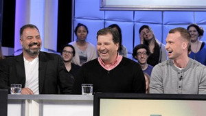 Tout le monde en parle 9. évad Ep.24 24. epizód
