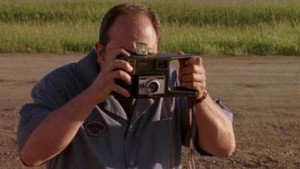 Corner Gas 3. évad Ep.9 9. epizód