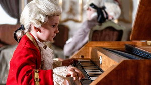 Mozart : Egy zseni története 1. évad Ep.1 1. epizód