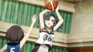結城友奈は勇者である kép