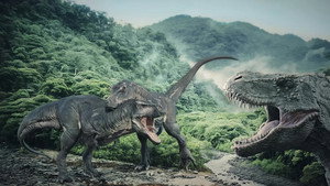 Il pianeta dei dinosauri 1. évad Ep.2 2. epizód