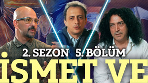 İsmet Ve 2. évad Ep.5 5. epizód