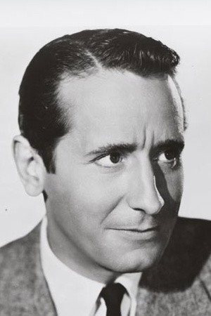 Victor Jory profil kép