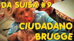 Da Suisa 1. évad Ep.9 9. epizód