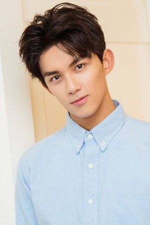 吴磊 profil kép