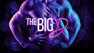 The Big D kép