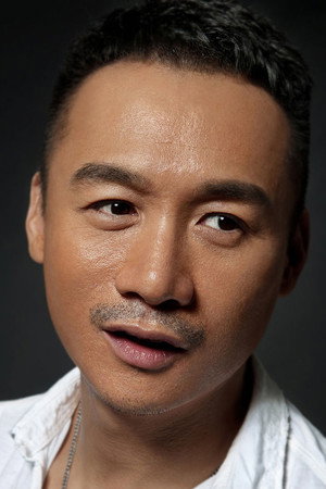 高虎 profil kép