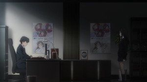アイドルマスター シンデレラガールズ 1. évad Ep.7 7. epizód