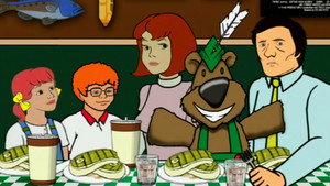 Sealab Speciális epizódok Ep.9 9. epizód