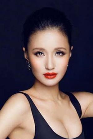 Wan Meixi profil kép