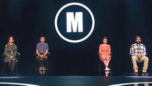 Mastermind 48. évad Ep.25 25. epizód