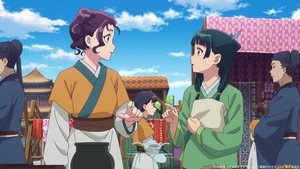 薬屋のひとりごと 1. évad Ep.26 26. epizód
