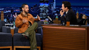The Tonight Show Starring Jimmy Fallon 11. évad Ep.179 179. epizód