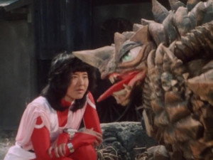 超新星フラッシュマン 1. évad Ep.11 11. epizód