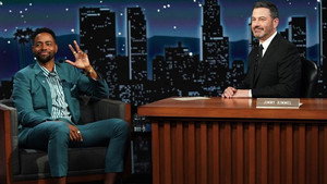 Jimmy Kimmel Live! 20. évad Ep.116 116. epizód