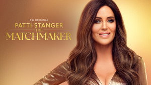 Patti Stanger: The Matchmaker kép