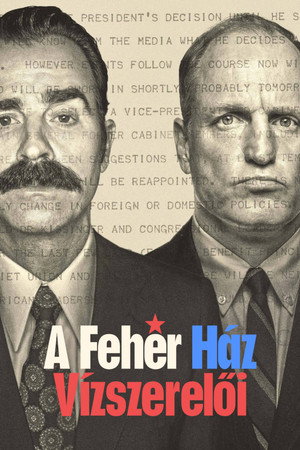 A Fehér Ház vízszerelői