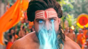 Veer Hanuman - Bolo Bajrang Bali Ki Jai 1. évad Ep.148 148. epizód