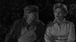 Wagon Train 2. évad Ep.20 20. epizód