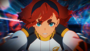機動戦士ガンダム 水星の魔女 kép