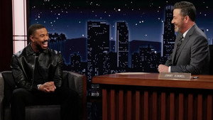 Jimmy Kimmel Live! 21. évad Ep.76 76. epizód