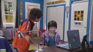 Grachi 2. évad Ep.43 43. epizód