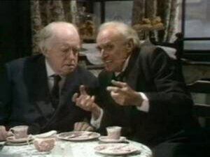 Dad's Army 7. évad Ep.4 4. epizód