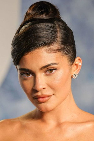 Kylie Jenner profil kép