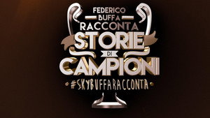 Buffa racconta Storie di Campioni kép